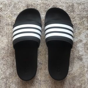Adidas Slides